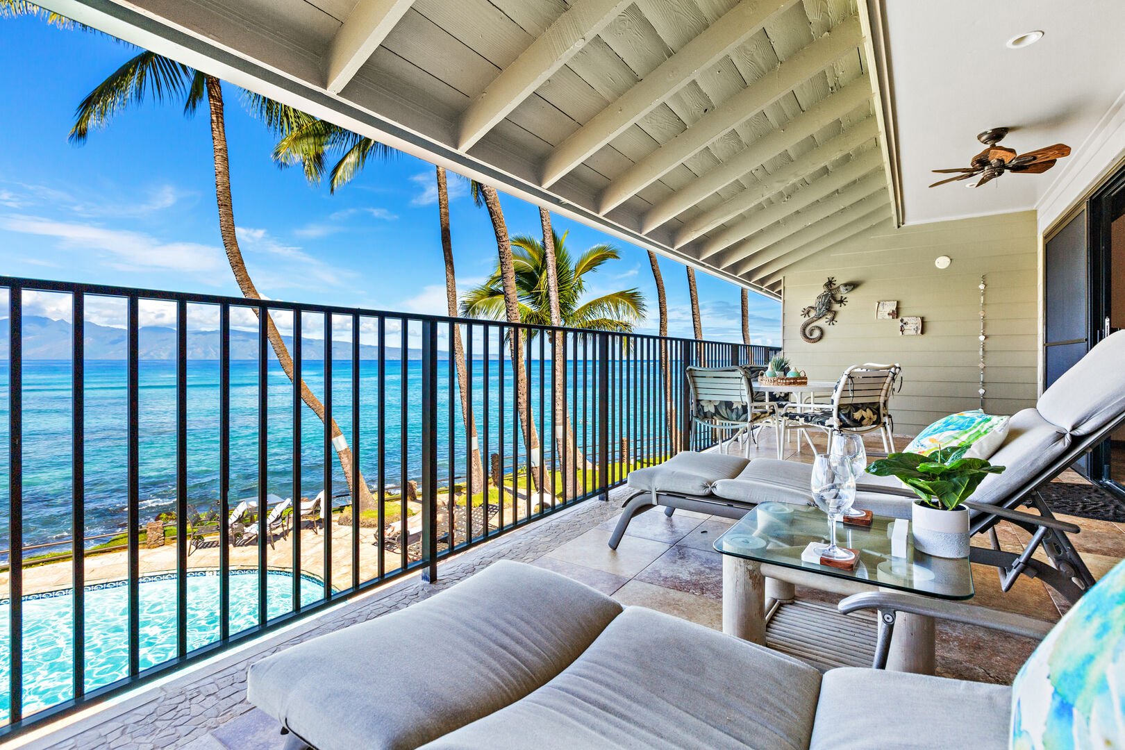 Maui Vacation Rentals: The My Perfect Stays Difference in Quality